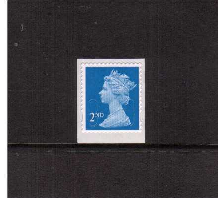 view more details for stamp with SG number SG U3010-3