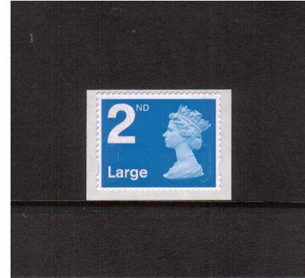 view more details for stamp with SG number SG U3031-3