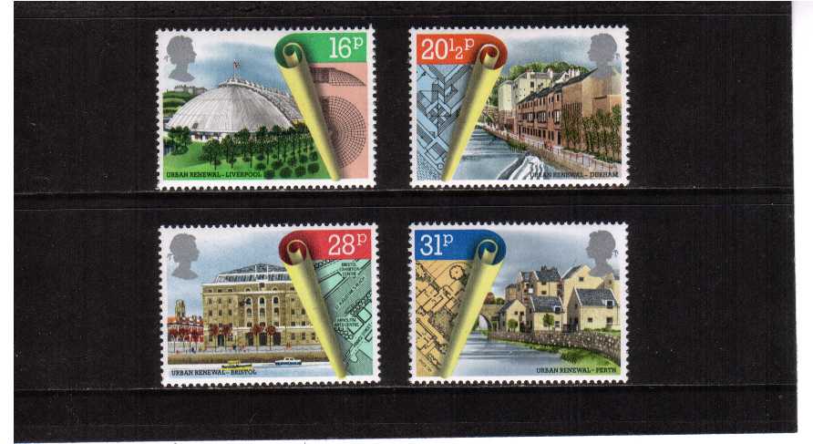 British Stamps | Browse Stamps | Commemorative Collection