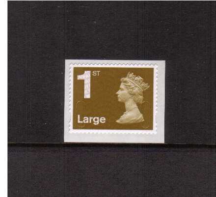 view more details for stamp with SG number SG U3034-2