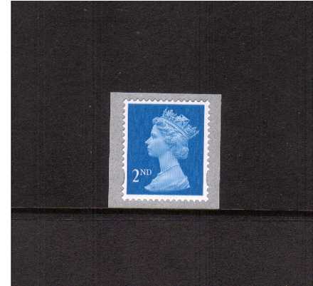 view more details for stamp with SG number SG U3012-2
