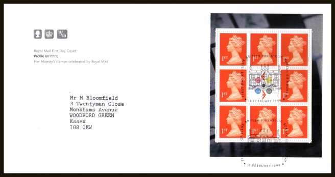 view more details for stamp with SG number SG tba