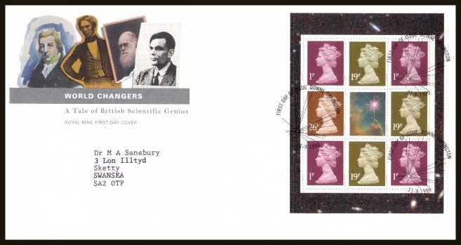 view more details for stamp with SG number SG tba