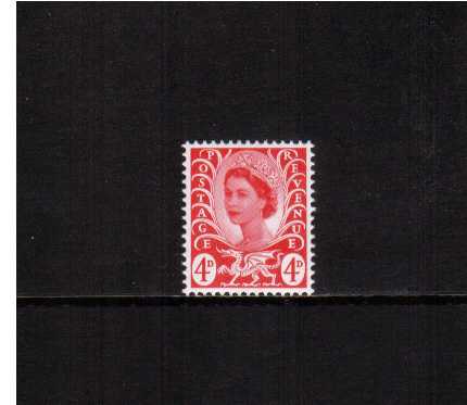 view more details for stamp with SG number SG W10