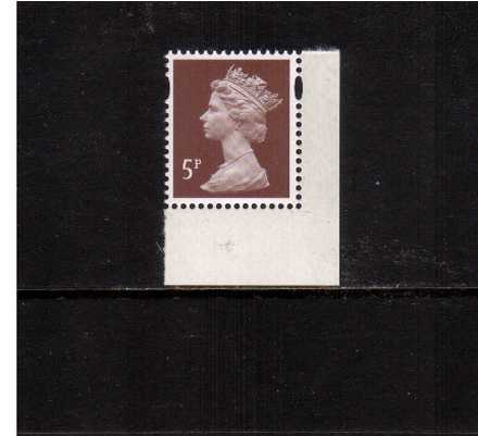 view more details for stamp with SG number SG U3073-1