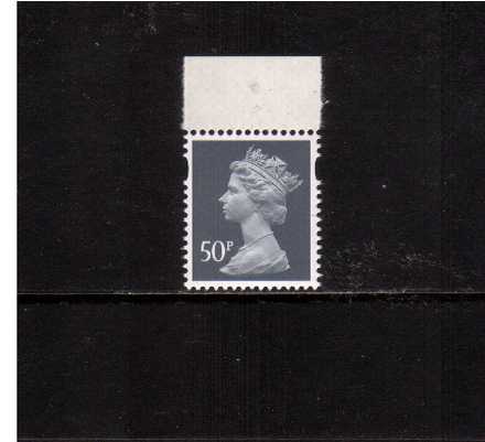 view more details for stamp with SG number SG U3076-1