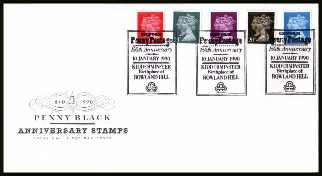 view more details for stamp with SG number SG 1467-1474