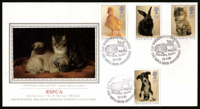 view more details for stamp with SG number SG 1479-1482