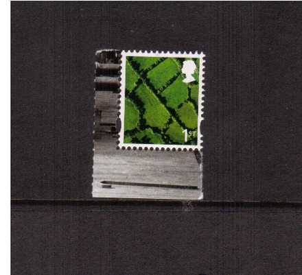view more details for stamp with SG number SG NI95vvv