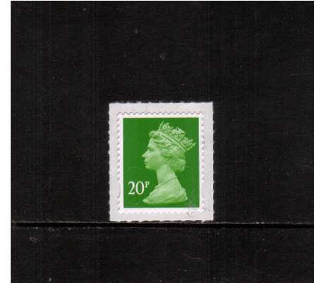 view more details for stamp with SG number SG U2924-2