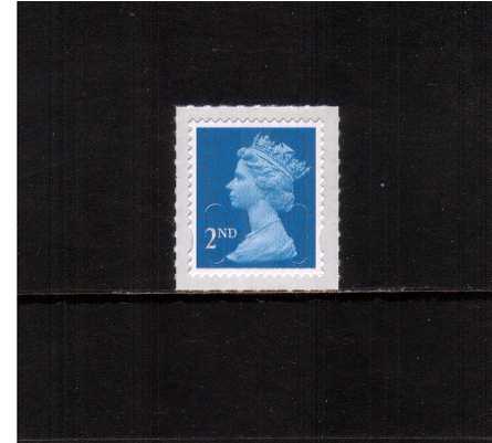 view more details for stamp with SG number SG U2995-5