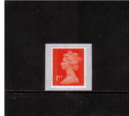 view more details for stamp with SG number SG U3023-2