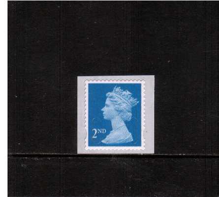 view more details for stamp with SG number SG U3012-3