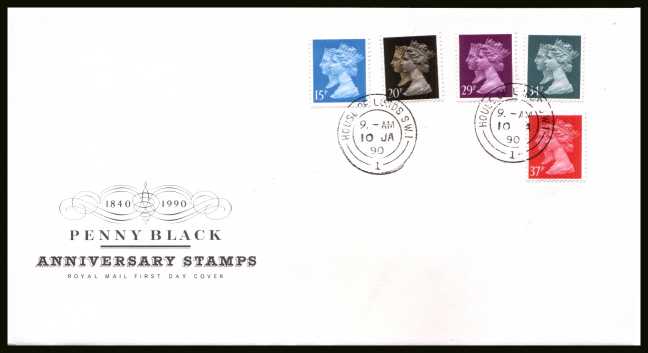 view more details for stamp with SG number SG 1467-1474