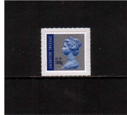view more details for stamp with SG number SG U3051-2