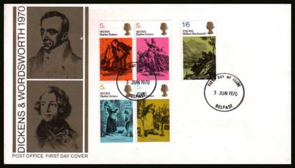 view more details for stamp with SG number SG 824-828