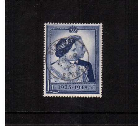 view more details for stamp with SG number SG 494