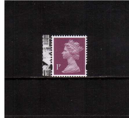 view more details for stamp with SG number SG U3070-2