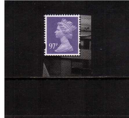 view more details for stamp with SG number SG U3081-1