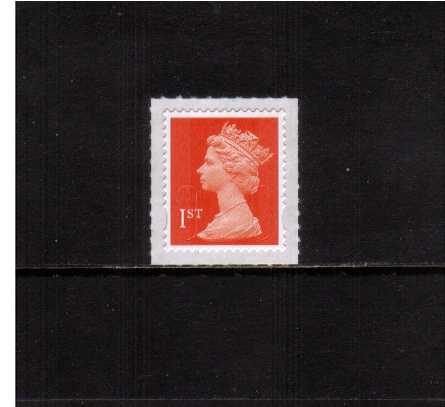 view more details for stamp with SG number SG U2997-4