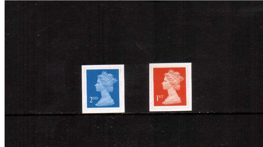 click to see a full size image of stamp with SG number SG 2039b-2040b