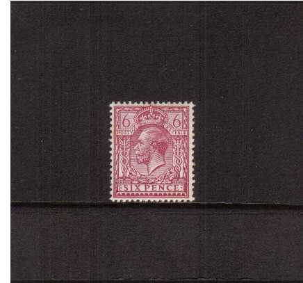 view more details for stamp with SG number SG 426