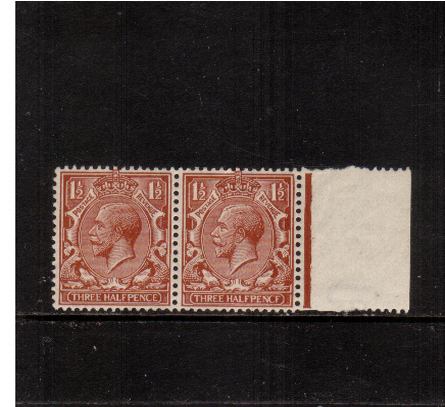 view more details for stamp with SG number SG 364a