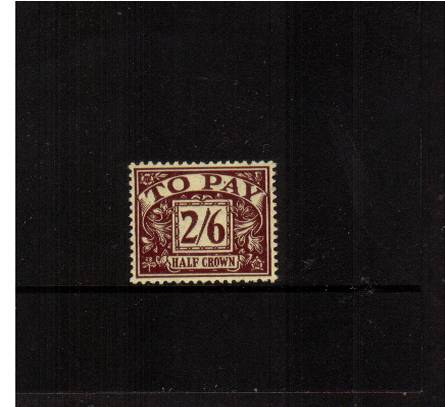view more details for stamp with SG number SG D18