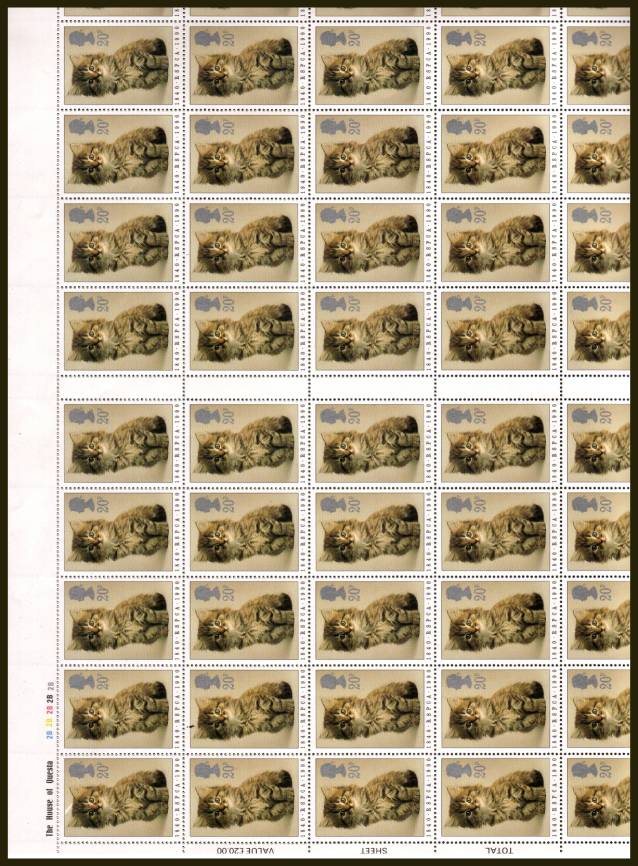 view more details for stamp with SG number SG 1479