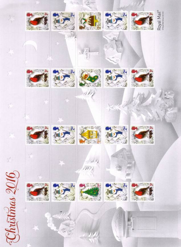 view more details for stamp with SG number SG LS102