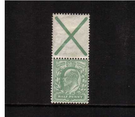 view more details for stamp with SG number SG 218a