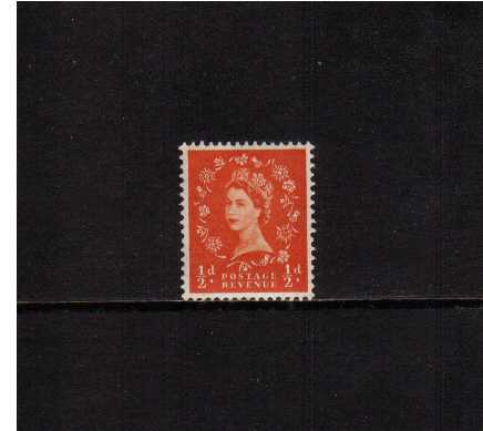 view more details for stamp with SG number SG 610