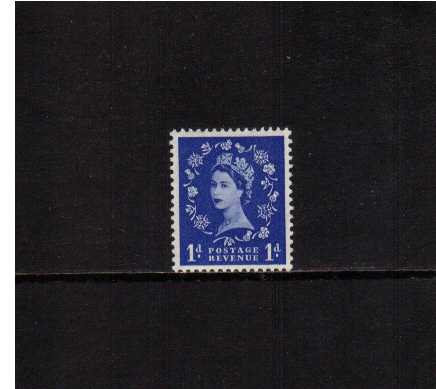 view more details for stamp with SG number SG 611