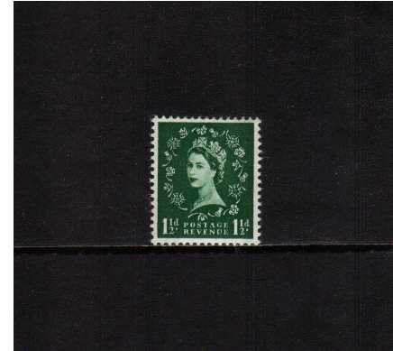view more details for stamp with SG number SG 612