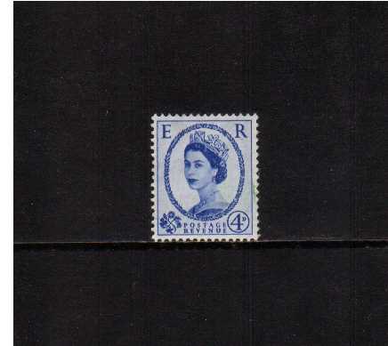 view more details for stamp with SG number SG 616