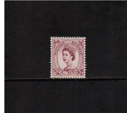 view more details for stamp with SG number SG 617