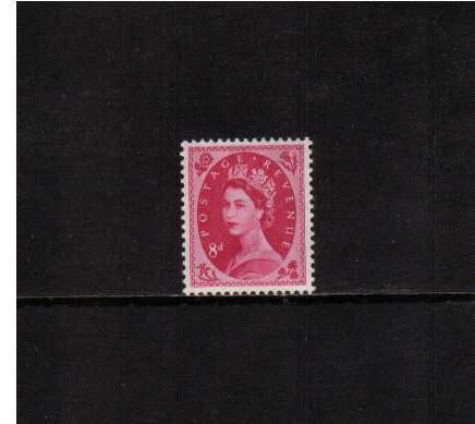 view more details for stamp with SG number SG 581