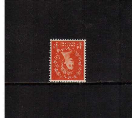 view more details for stamp with SG number SG 610Wi