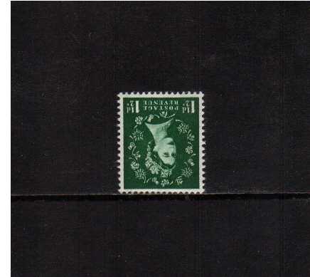 view more details for stamp with SG number SG 612Wi