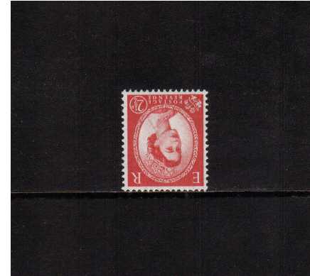 view more details for stamp with SG number SG 614Wi
