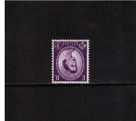 view more details for stamp with SG number SG 615Wi