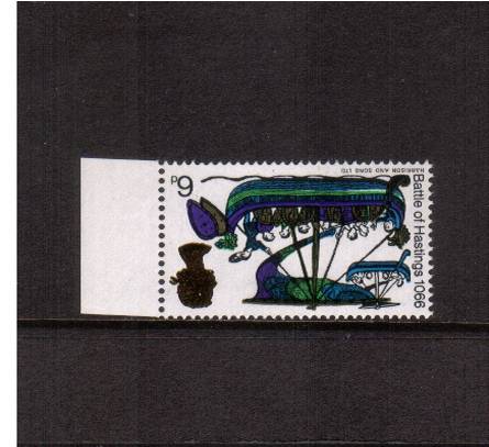 view more details for stamp with SG number SG 711Wi