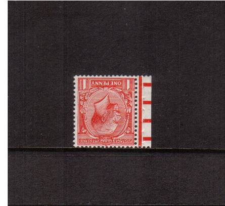 view more details for stamp with SG number SG 419Wi