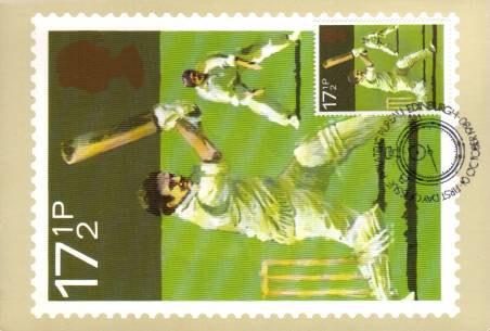 view more details for stamp with SG number PHQ No.47F