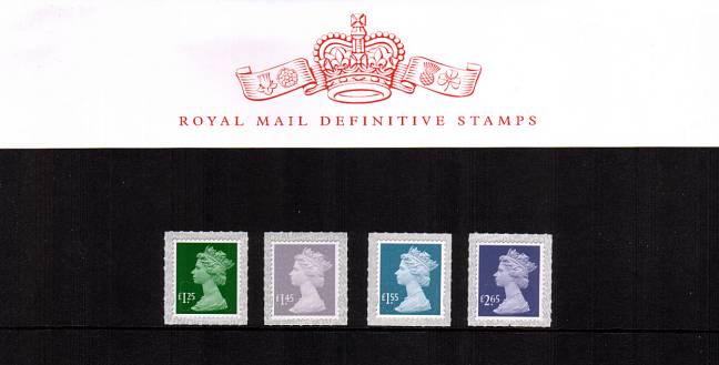 view more details for stamp with SG number 