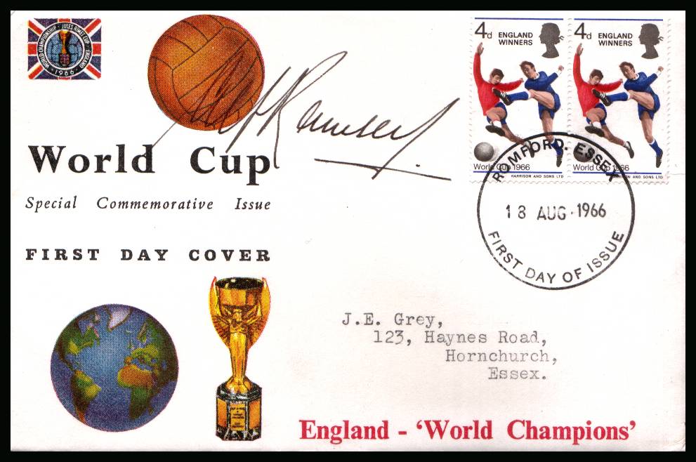 click to see a full size image of stamp with SG number SG 700