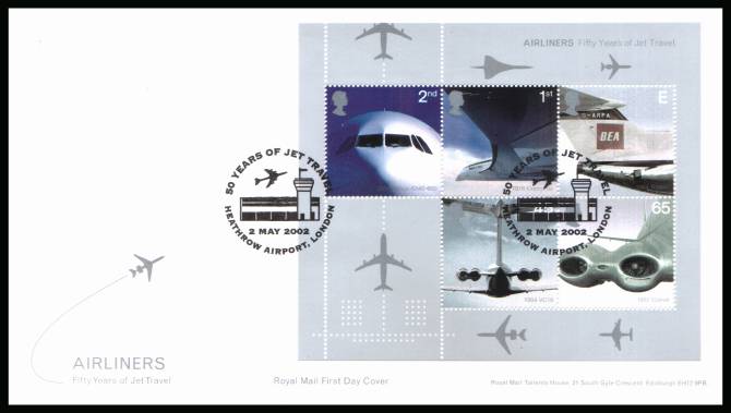 British Stamps | Browse Stamps | First Day Covers Collection