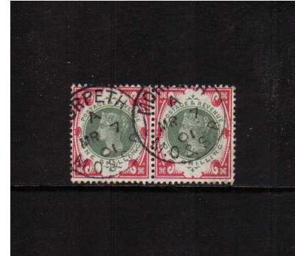 view more details for stamp with SG number SG 214