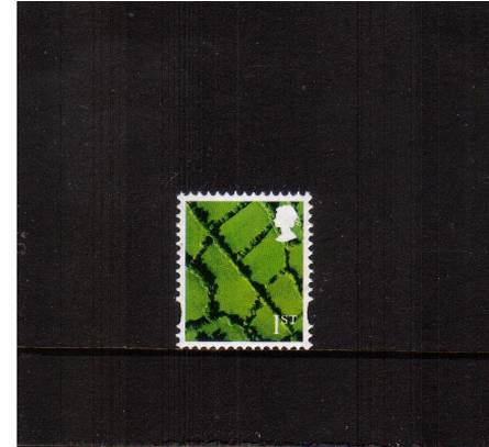 view more details for stamp with SG number SG NI158