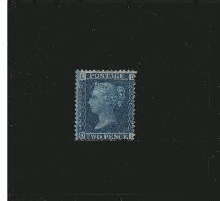 view more details for stamp with SG number SG 45